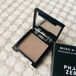 Phase Zero Mush-A-Boom Pressed Eyeshadow